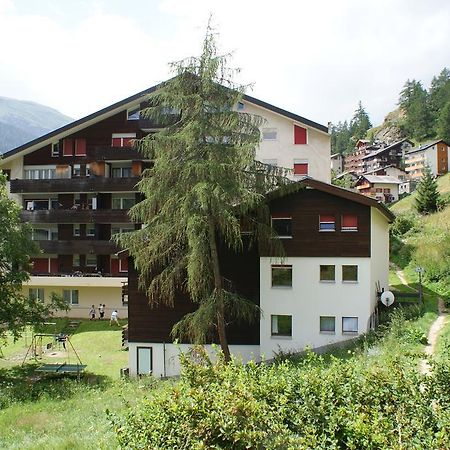 Hilburgs-Domizil Apartman Zermatt Szoba fotó
