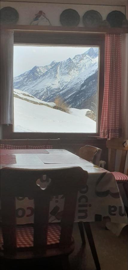 Hilburgs-Domizil Apartman Zermatt Kültér fotó