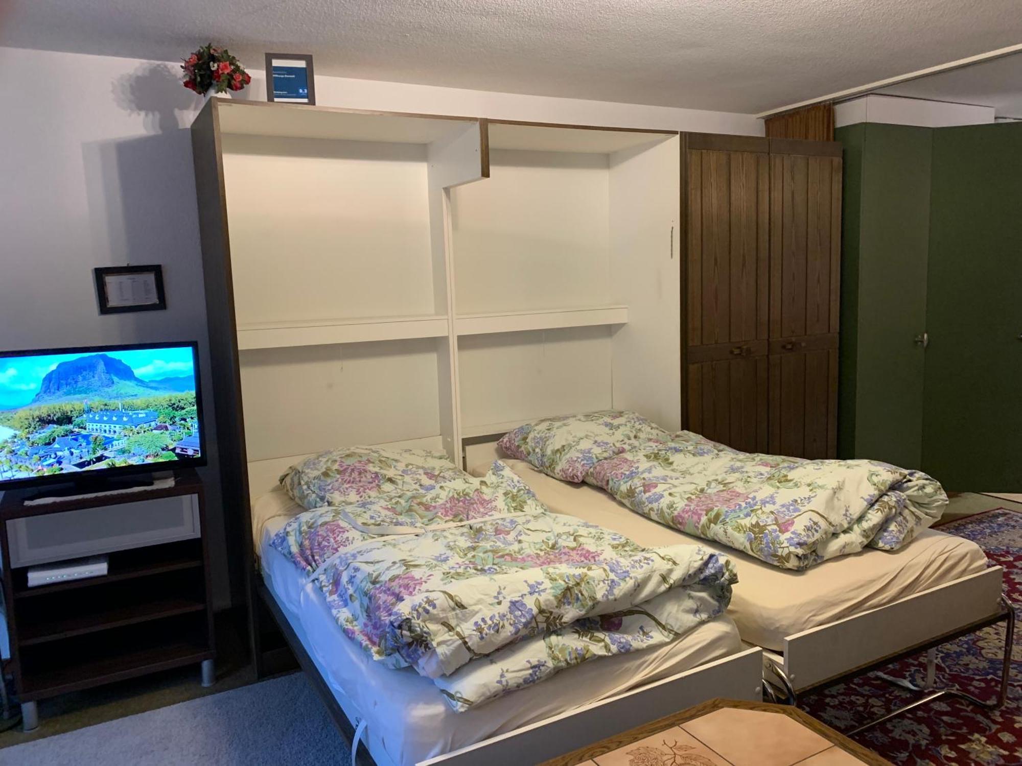 Hilburgs-Domizil Apartman Zermatt Kültér fotó