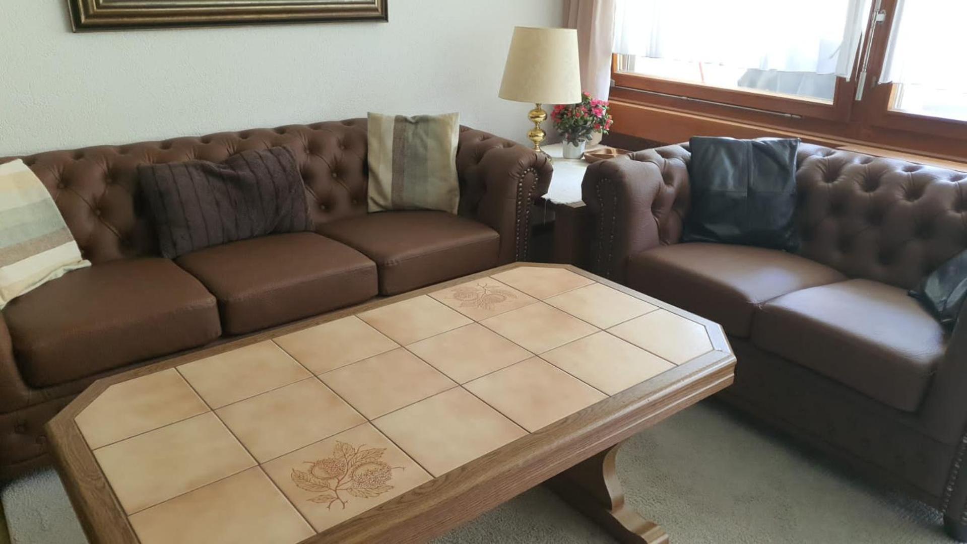 Hilburgs-Domizil Apartman Zermatt Kültér fotó
